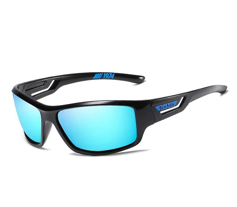 Glevato | Polarized Military Sunglasses UV 400 Fishing Glasses