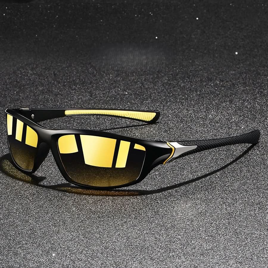 Glevato | Polaroid Sport Sunglasses with UV400 Protection