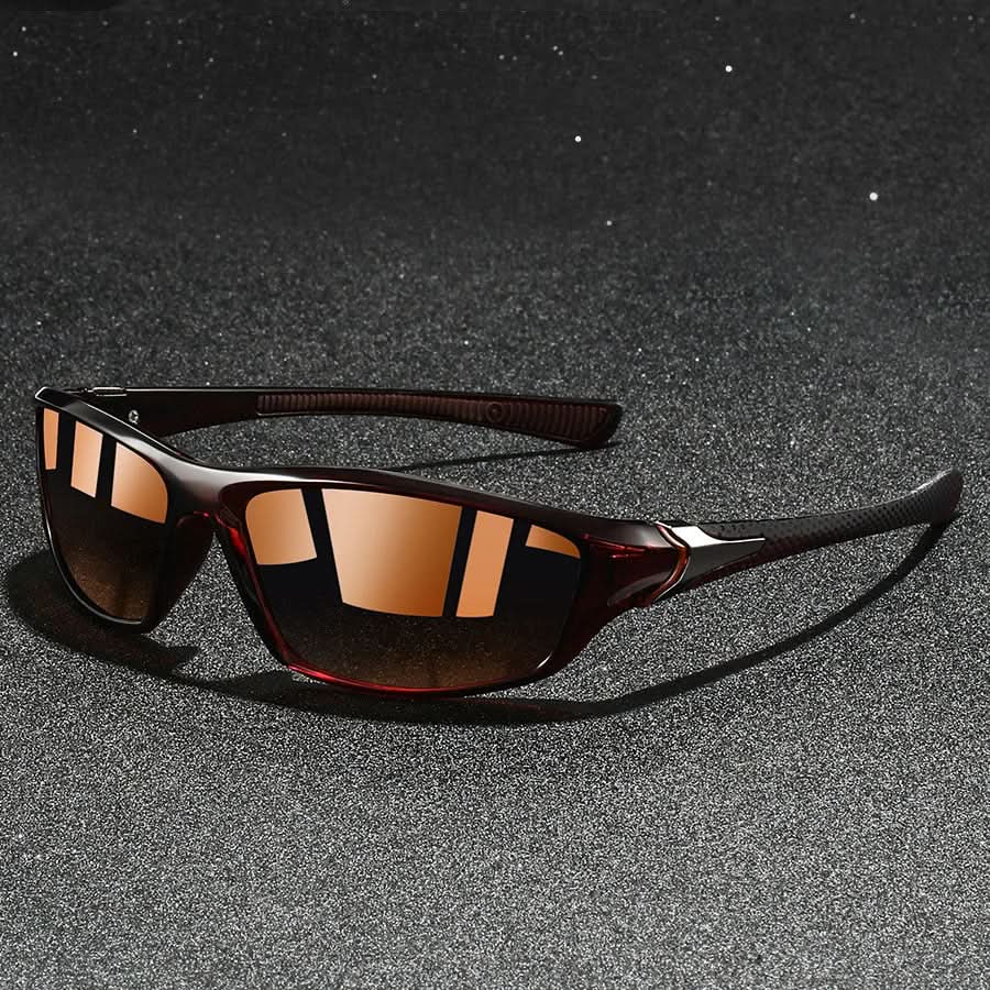 Glevato | Polaroid Sport Sunglasses with UV400 Protection