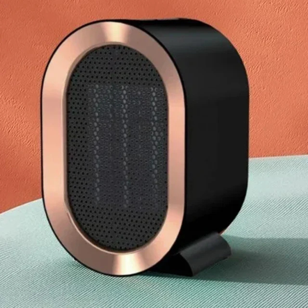 Glevato | Portable Electric Heater | Energy Saving & Quiet | Home & Office