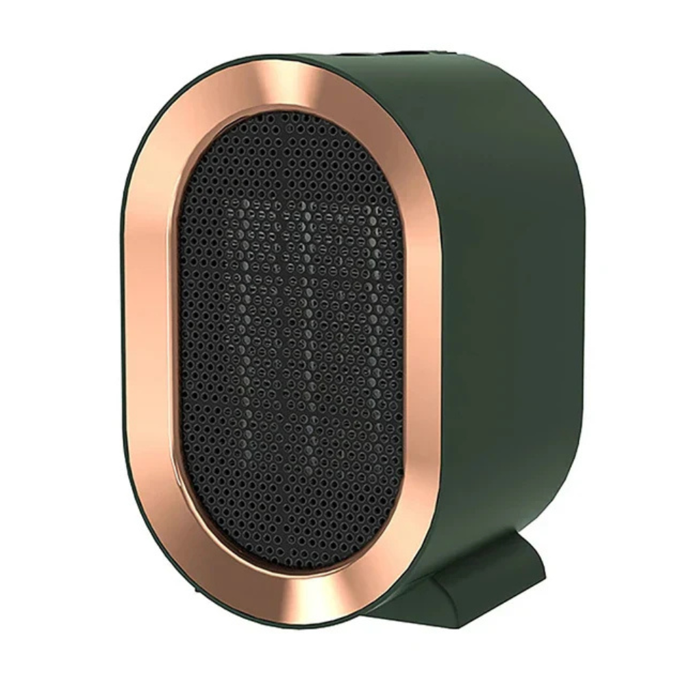 Glevato | Portable Electric Heater | Energy Saving & Quiet | Home & Office