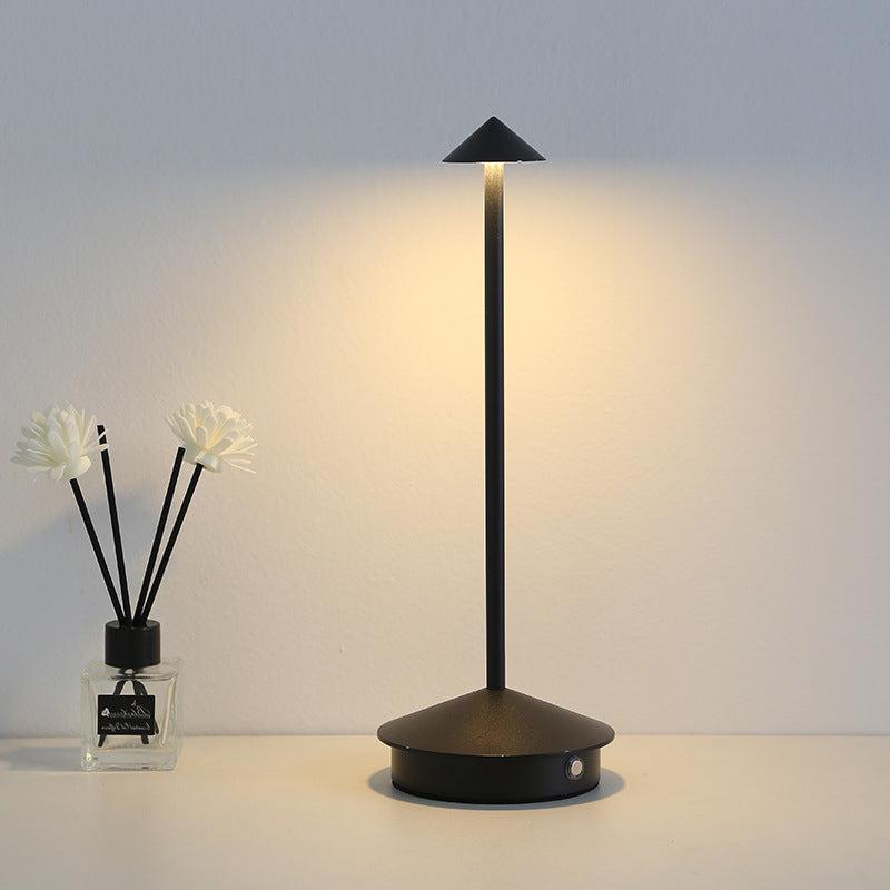 Glevato | Portable Table Lamp - Cordless Lamp with Dimmable Pina Pro Inspiration