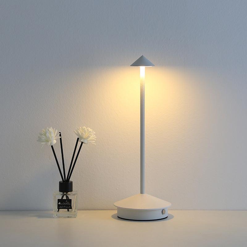 Glevato | Portable Table Lamp - Cordless Lamp with Dimmable Pina Pro Inspiration