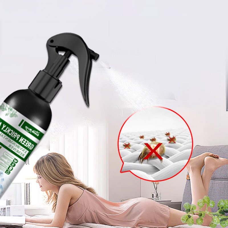 Glevato | Powerful Mite Remover Spray