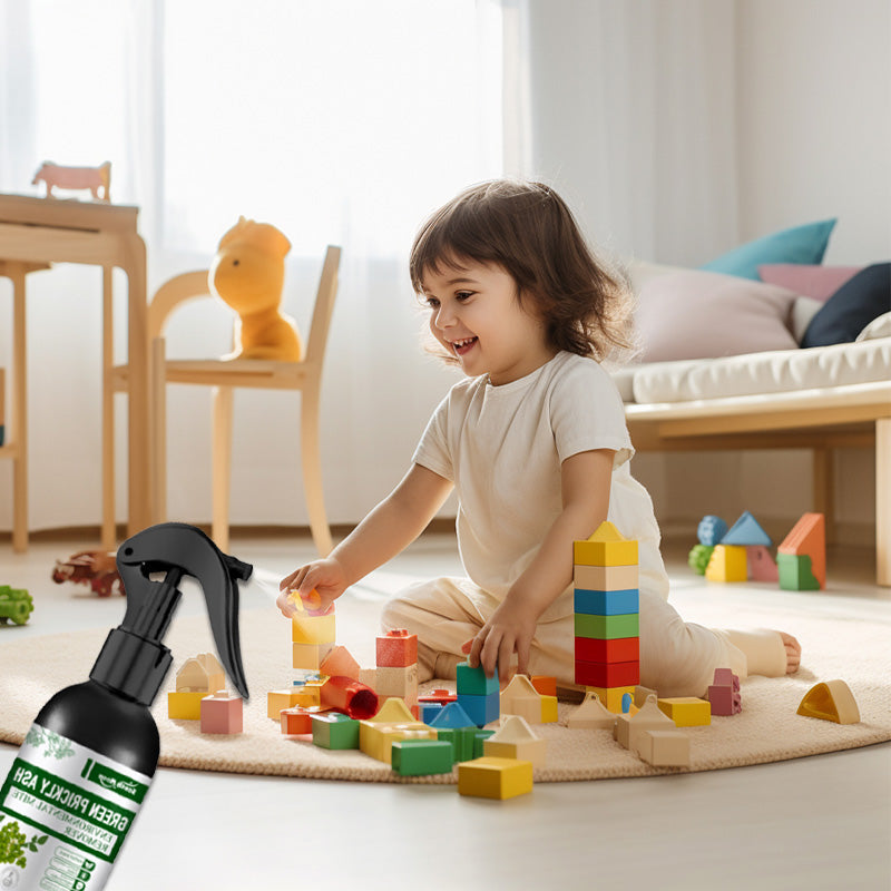 Glevato | Powerful Mite Remover Spray