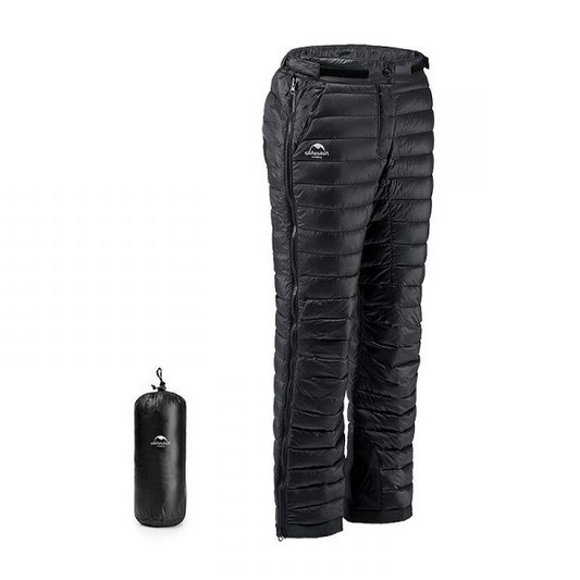 Glevato | Premium Thermal Down Pants | Extreme Warmth & Waterproof | S-XL