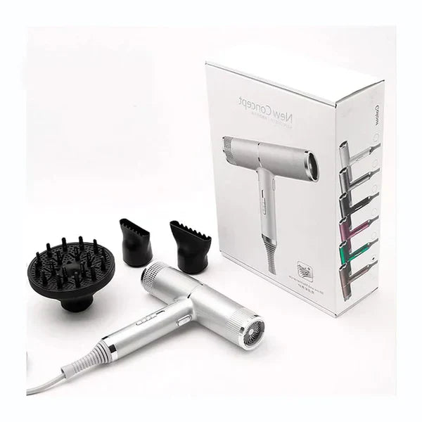 Glevato | Professional Ionic Hair Dryer