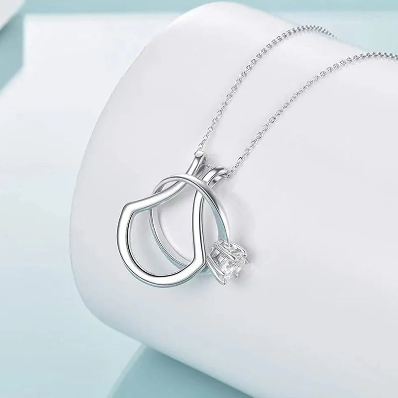 Glevato | Protect your precious ring when you’re not wearing it!