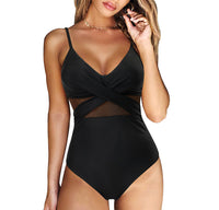 Glevato push-up strój kąpielowy | komfort i elegancja na plaży