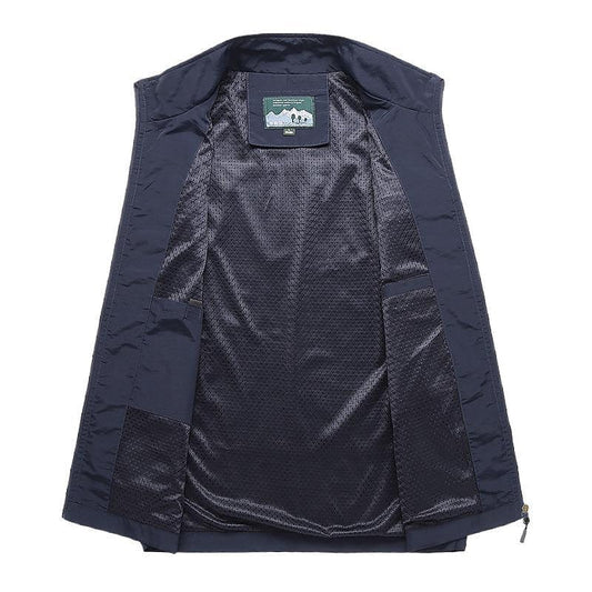Glevato | Quick-Drying Men's Vests