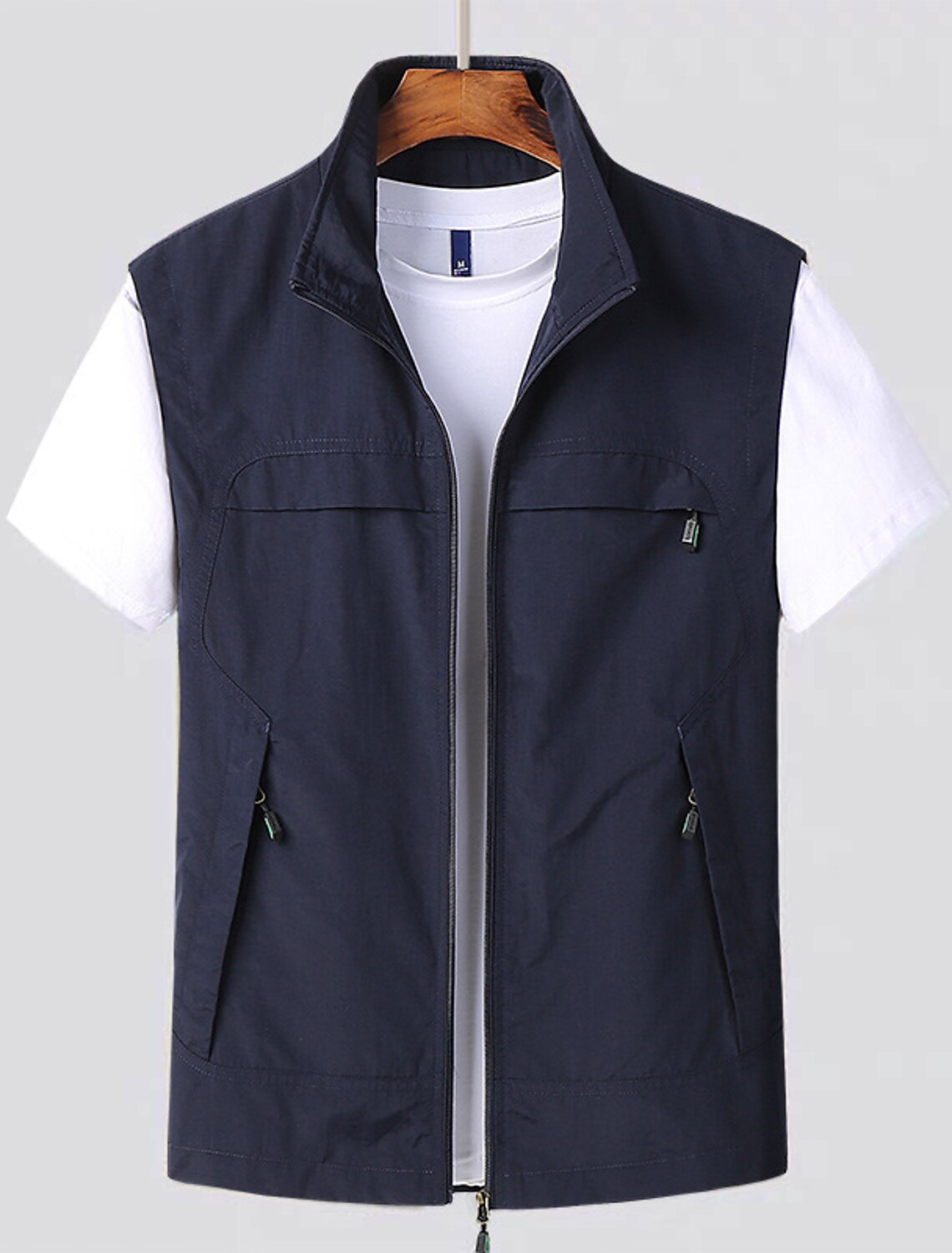 Glevato | Quick-Drying Men's Vests