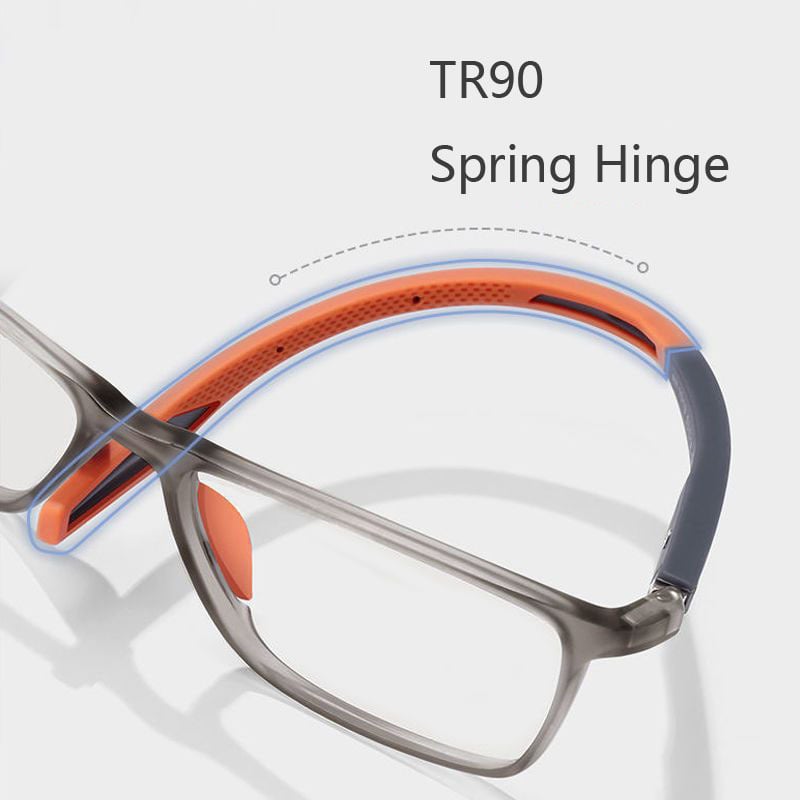 Glevato | READISPHERE – Ultra-Light Reading Glasses for Near Vision & Daily Comfort