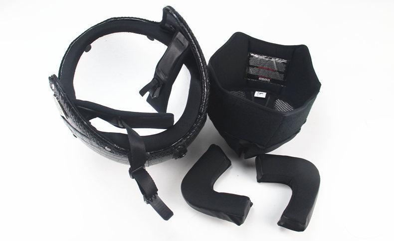 Glevato | Retro Vintage Motorcycle Helmet Open Face With Goggle Mask