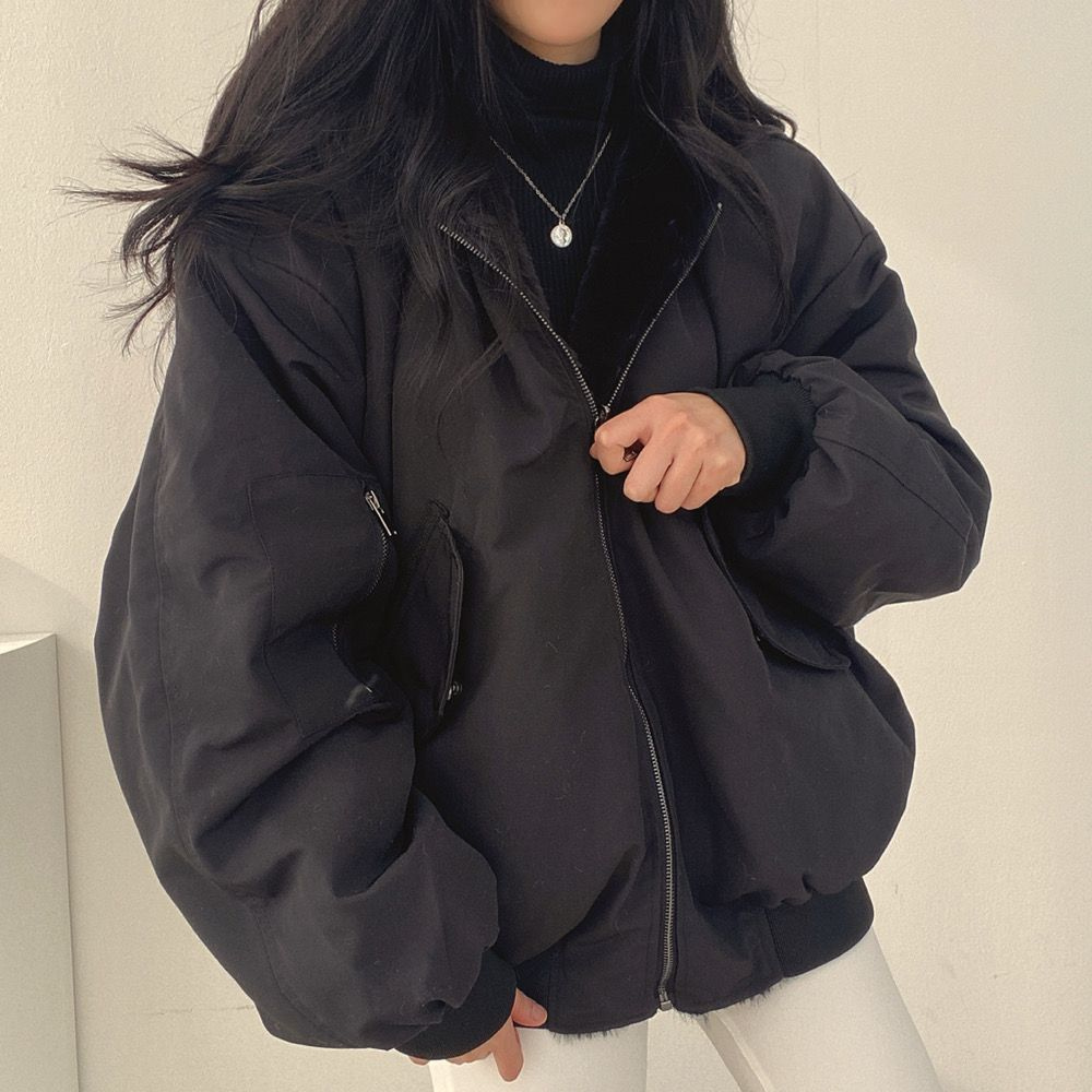 Glevato | Reversible Jacket with Hood