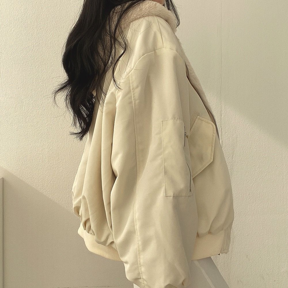 Glevato | Reversible Jacket with Hood