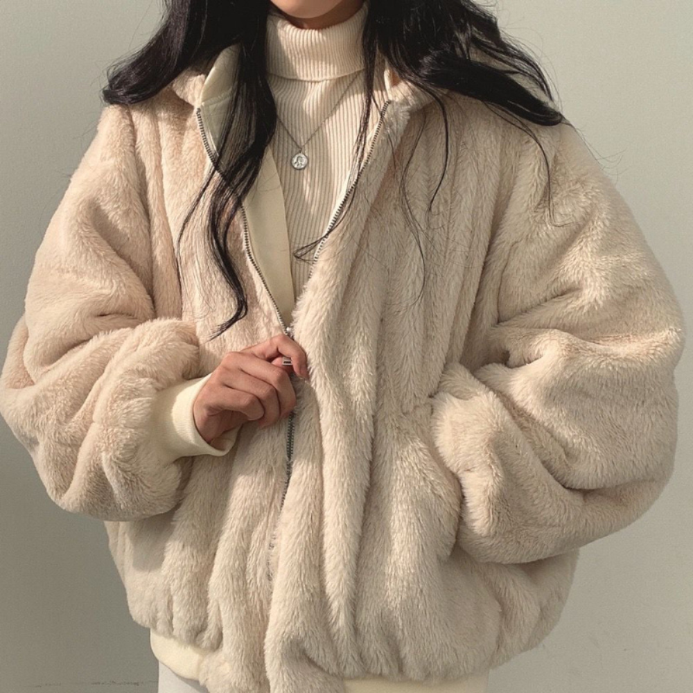 Glevato | Reversible Jacket with Hood