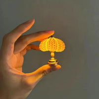 Glevato | Lampa nocna Jeżowiec - Lampa - Nastrojowe oświetlenie