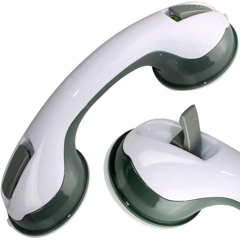 Glevato | SecureGrip | Non-slip handrail for bath and shower