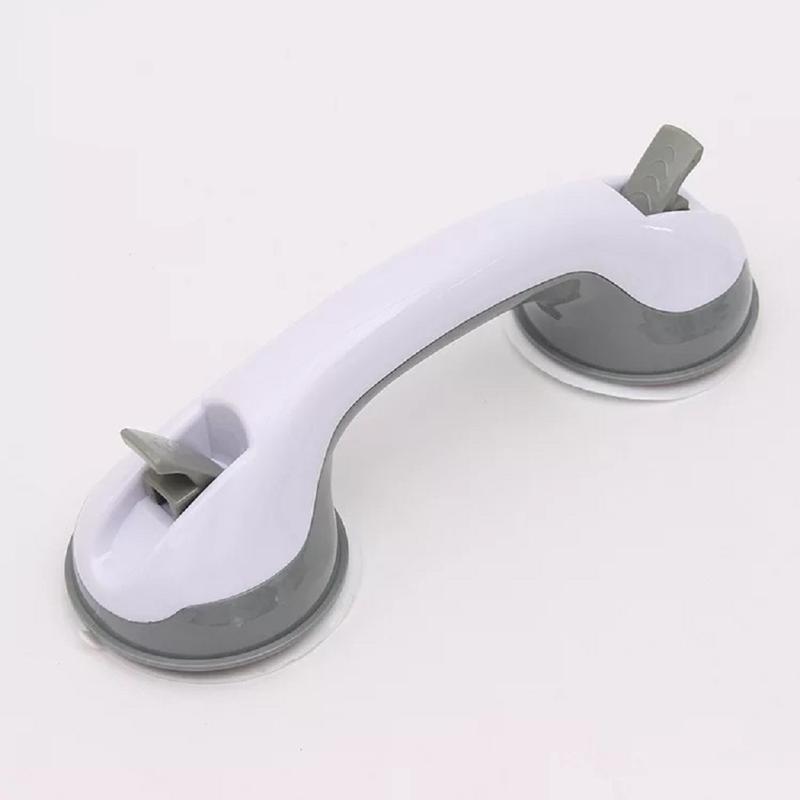 Glevato | SecureGrip | Non-slip handrail for bath and shower