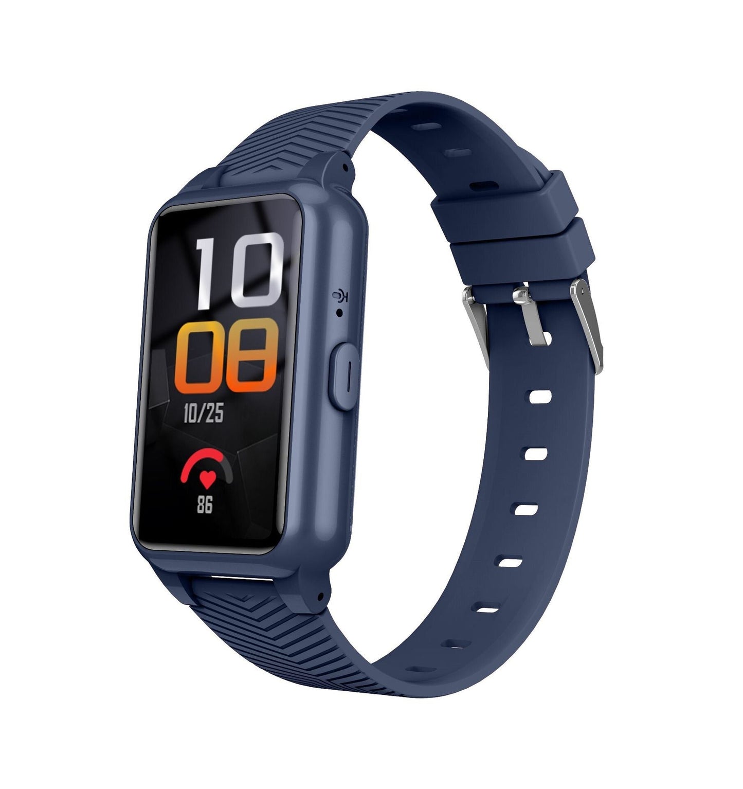Glevato | Senior Safety Watch with Fall Detection and GPS – Smart Care Smartwatch