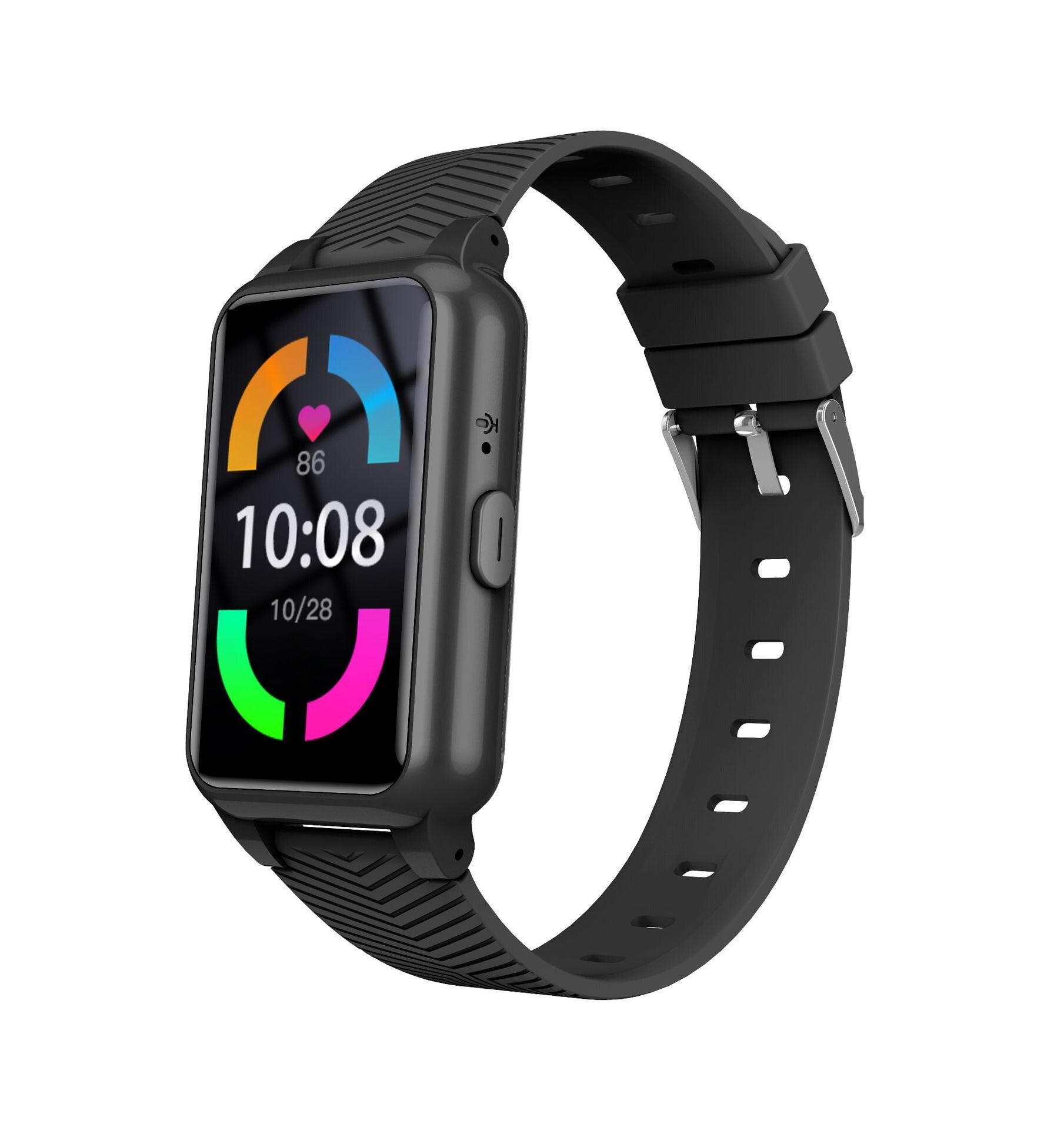 Glevato | Senior Safety Watch with Fall Detection and GPS – Smart Care Smartwatch