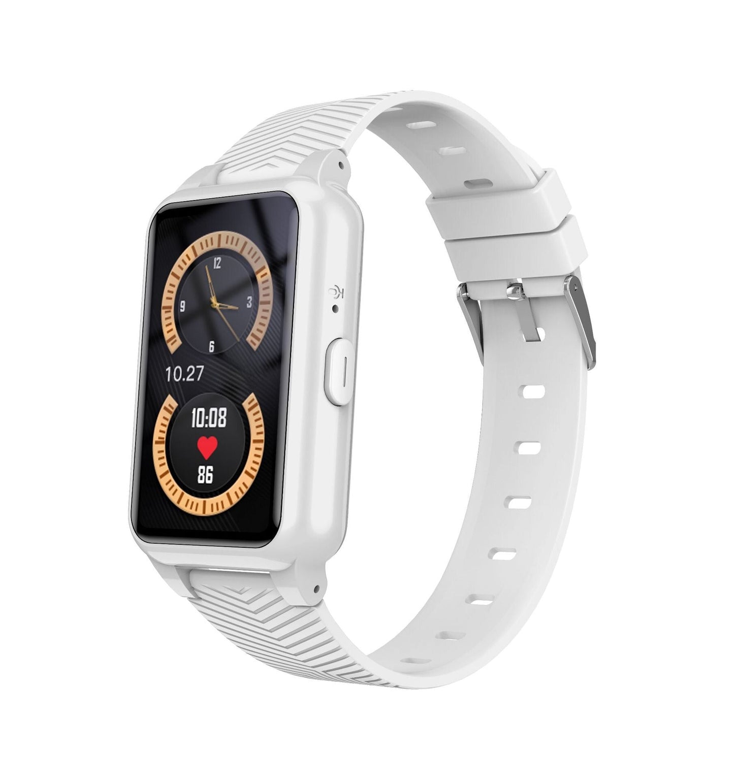 Glevato | Senior Safety Watch with Fall Detection and GPS – Smart Care Smartwatch