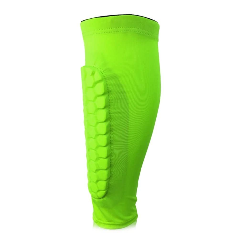Glevato | Shin Guards with Ankle Support for Football Players 1 pc