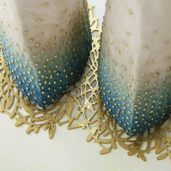Glevato | Sisters Figurine Made of Resin