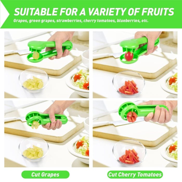 Glevato™ Slicer