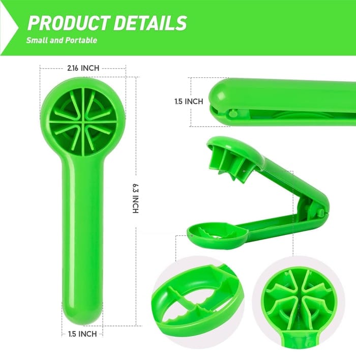 Glevato™ Slicer
