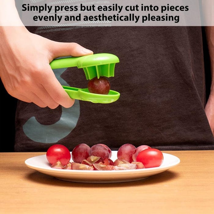 Glevato™ Slicer