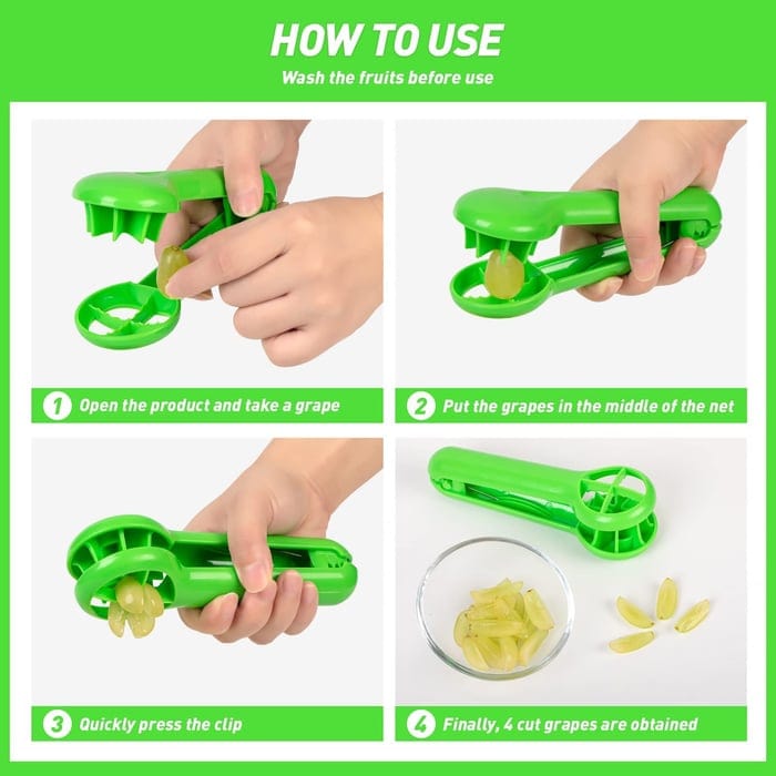 Glevato™ Slicer