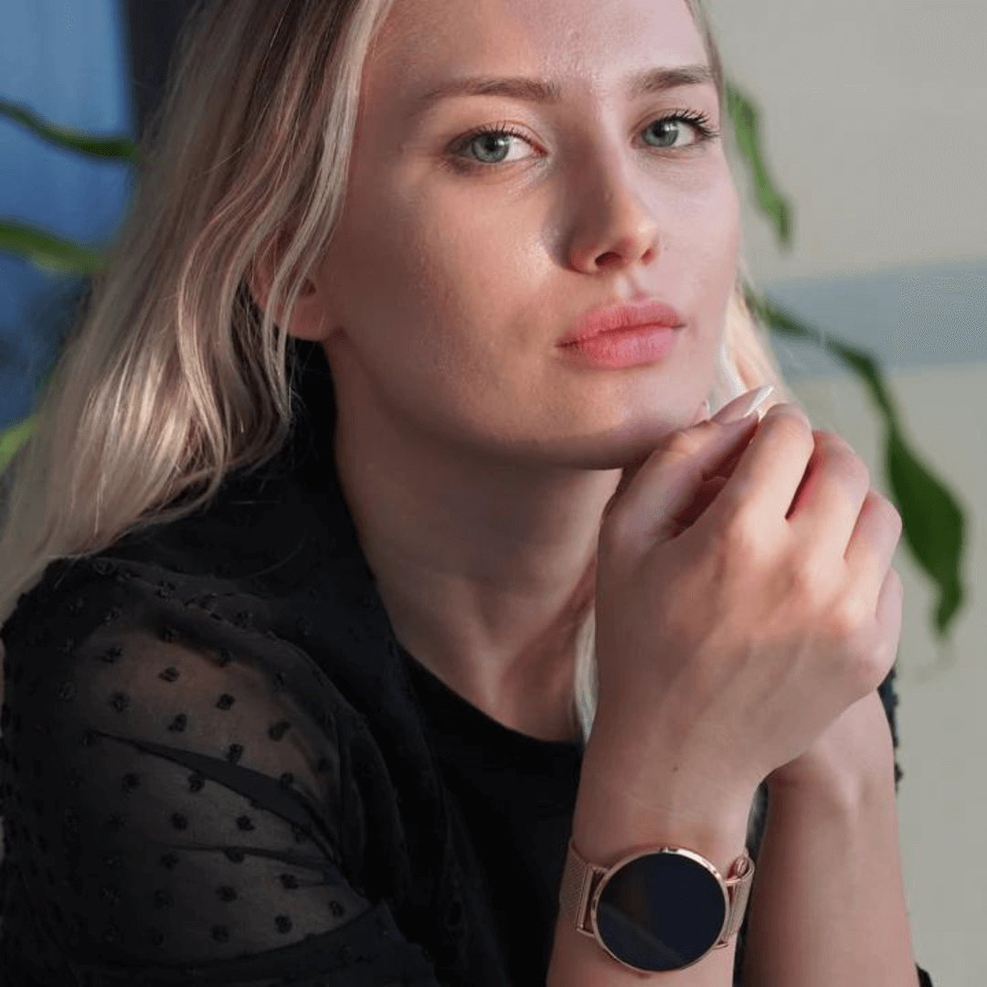 Glevato | Smart Pro Brance – Smartwatch