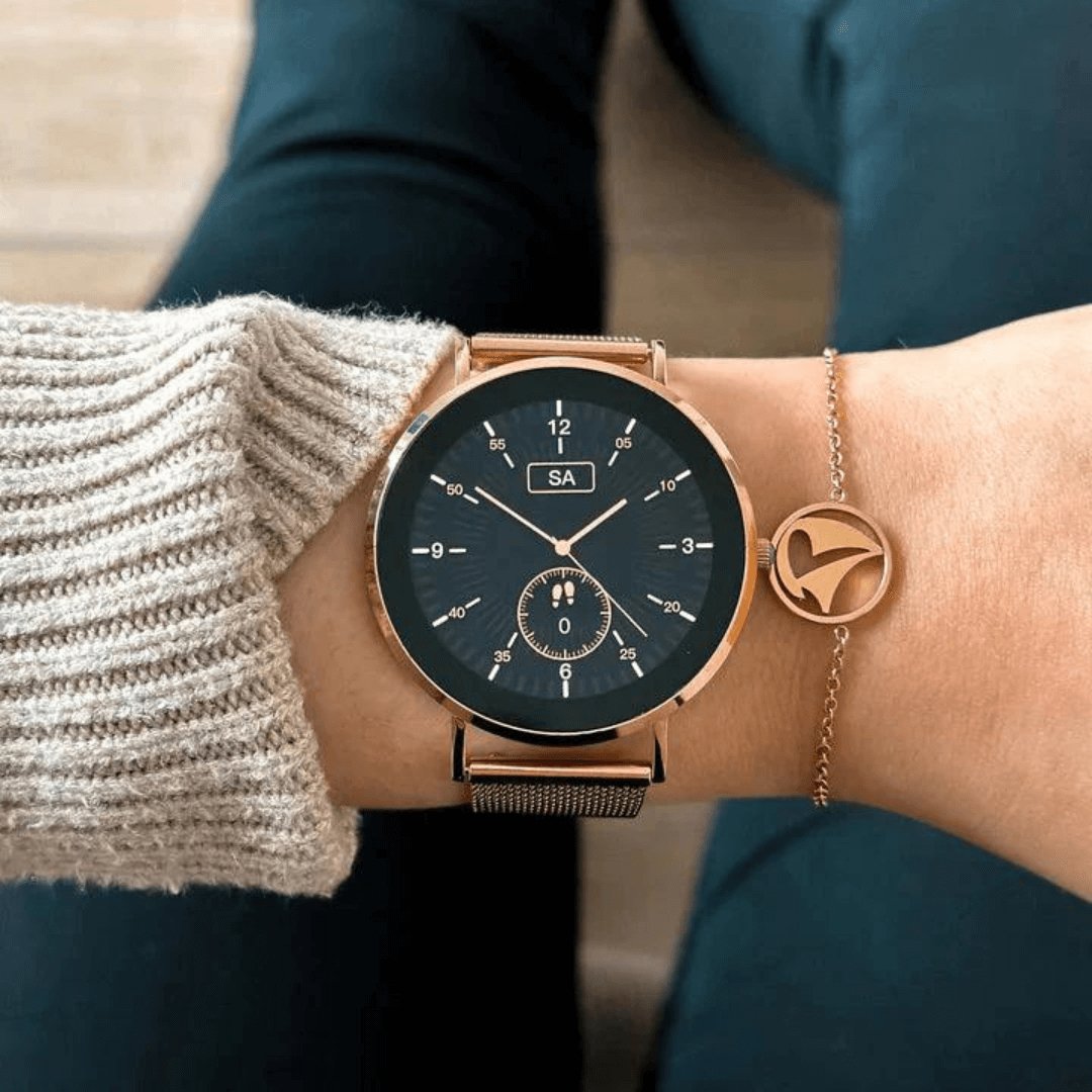 Glevato | Smart Pro Brance – Smartwatch