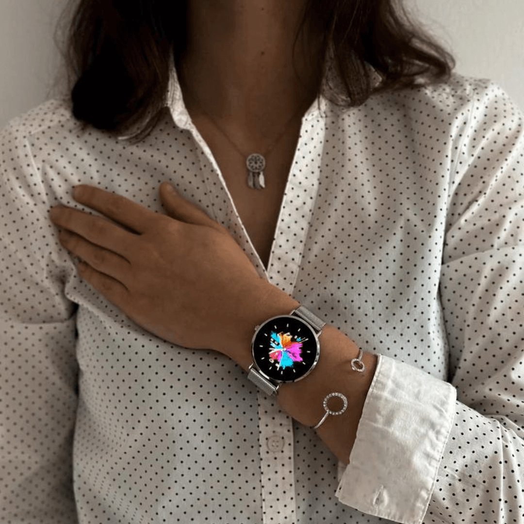 Glevato | Smart Pro Brance – Smartwatch