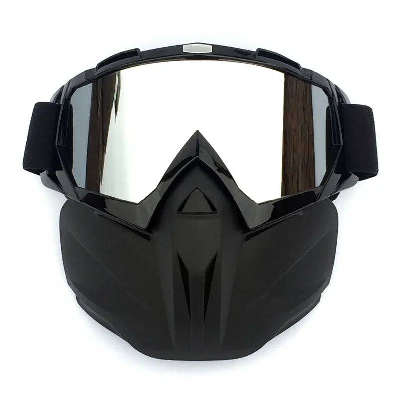 Glevato | Snow Ninja Mask Goggles