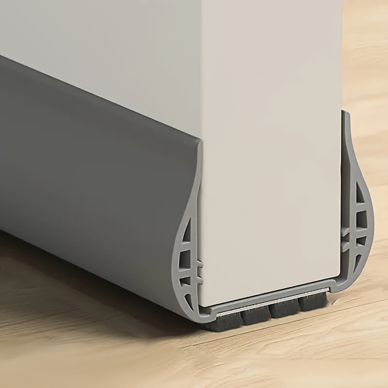 Glevato | SnugBlock Adjustable Door Draft Stopper