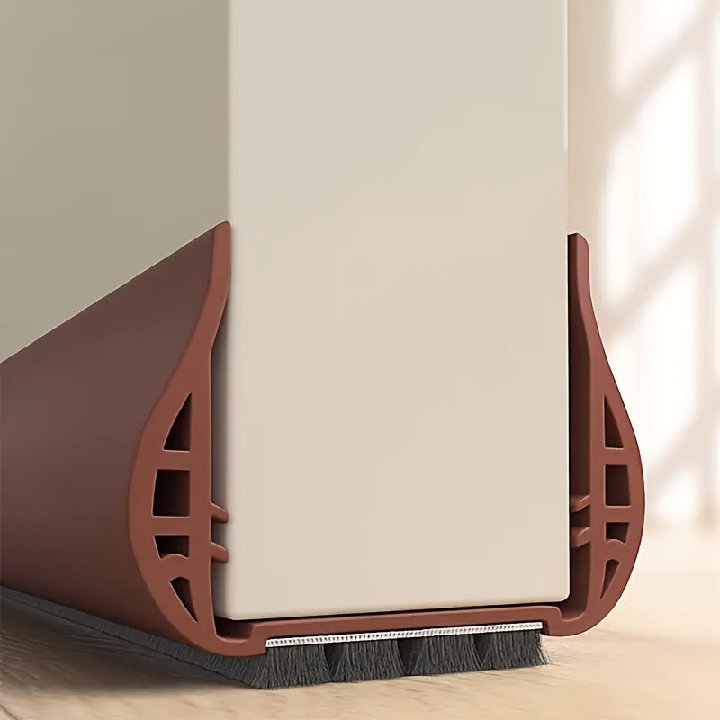 Glevato | SnugBlock Adjustable Door Draft Stopper