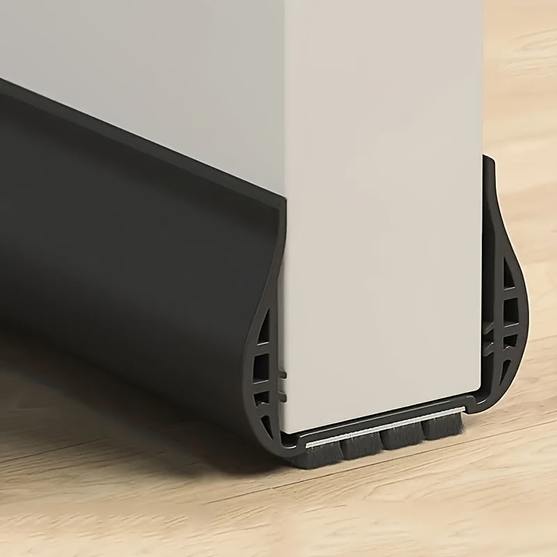 Glevato | SnugBlock Adjustable Door Draft Stopper