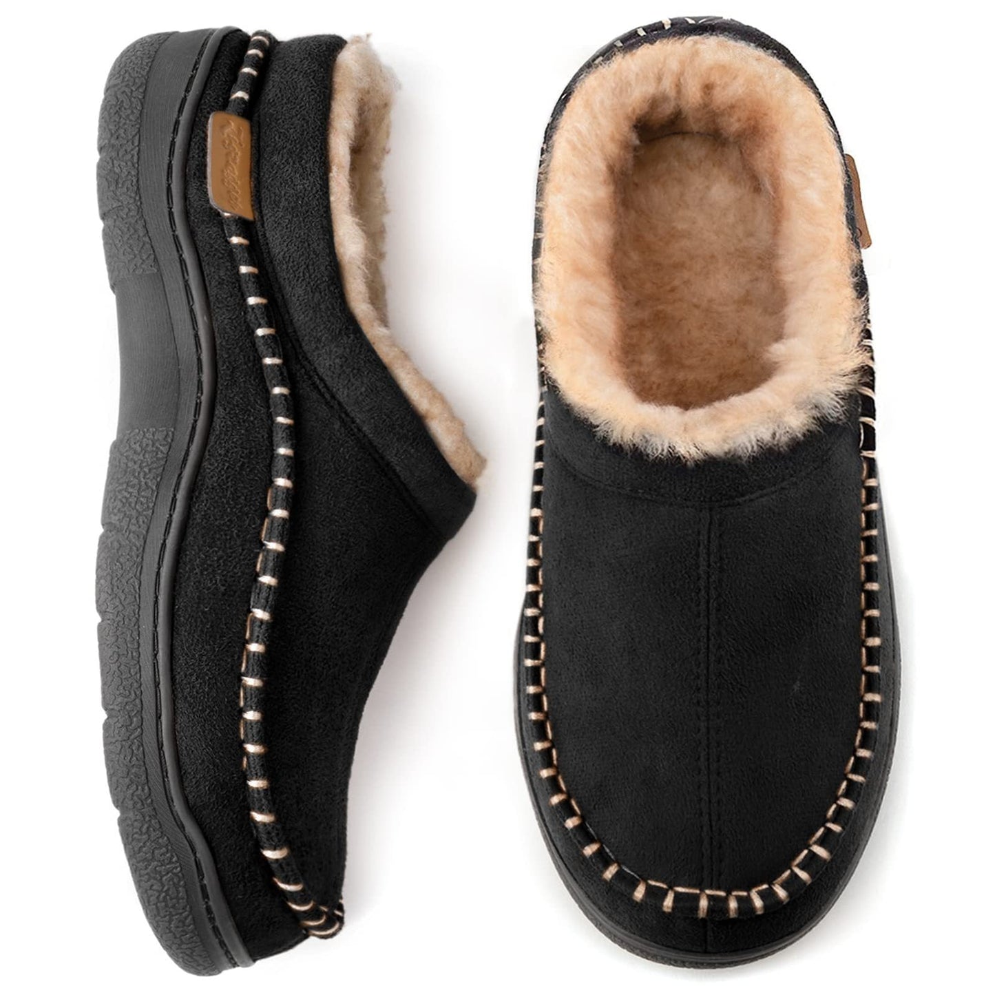 Glevato | SoftLuxe Slippers – Luxury Comfort with Non-Slip