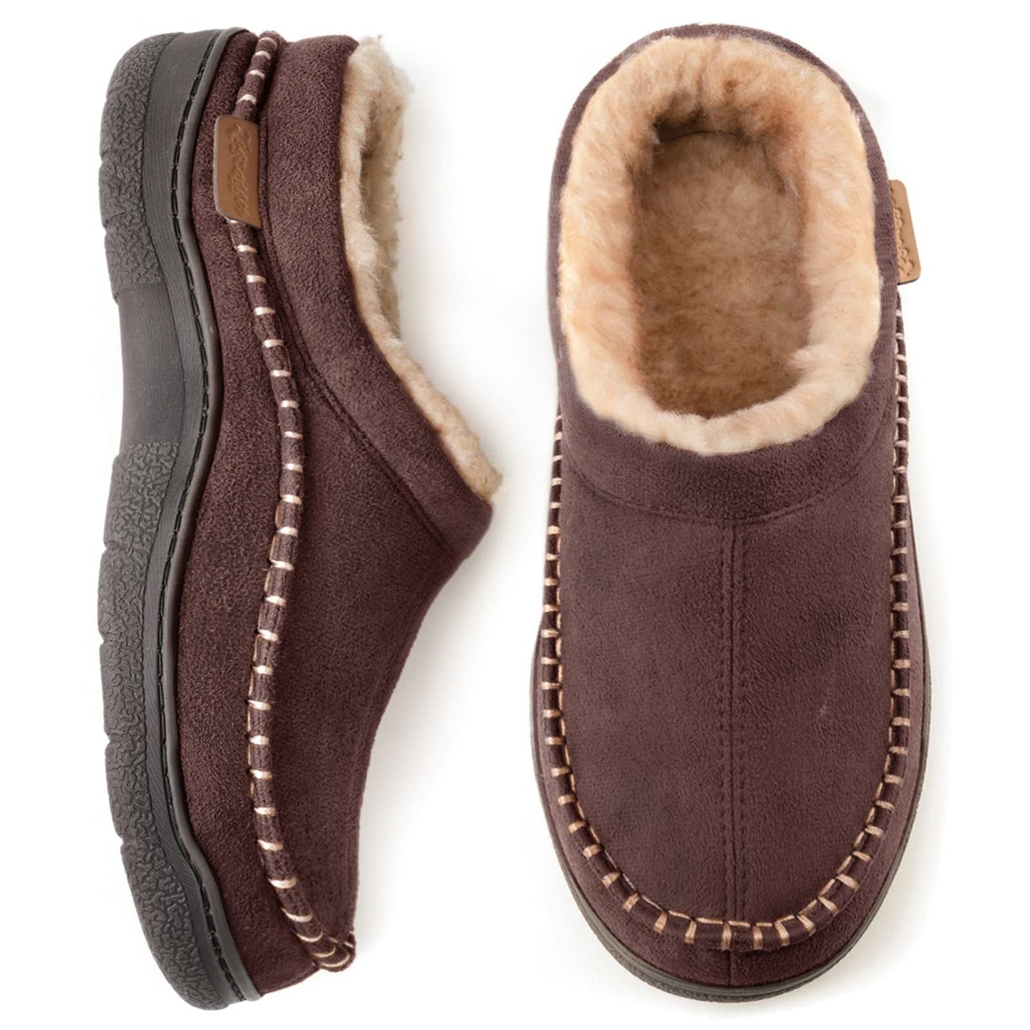 Glevato | SoftLuxe Slippers – Luxury Comfort with Non-Slip