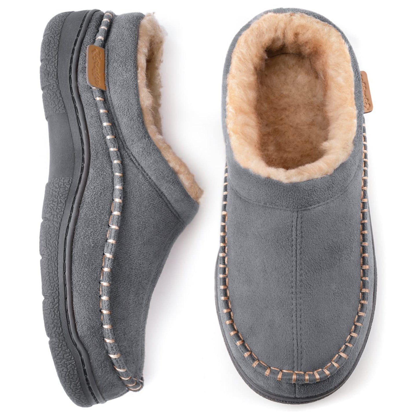 Glevato | SoftLuxe Slippers – Luxury Comfort with Non-Slip
