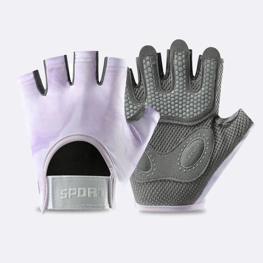 Glevato | Sport & Fitness Gloves for Optimal Performance
