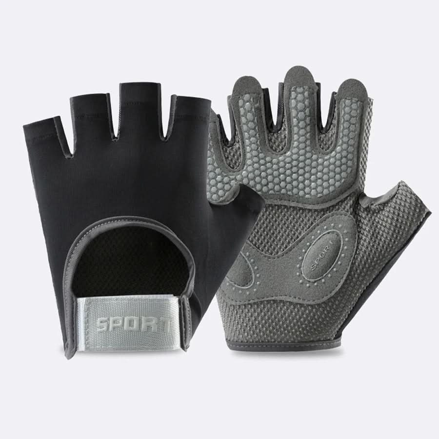 Glevato | Sport & Fitness Gloves for Optimal Performance