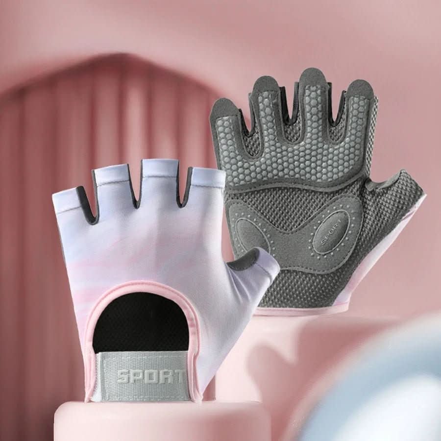 Glevato | Sport & Fitness Gloves for Optimal Performance