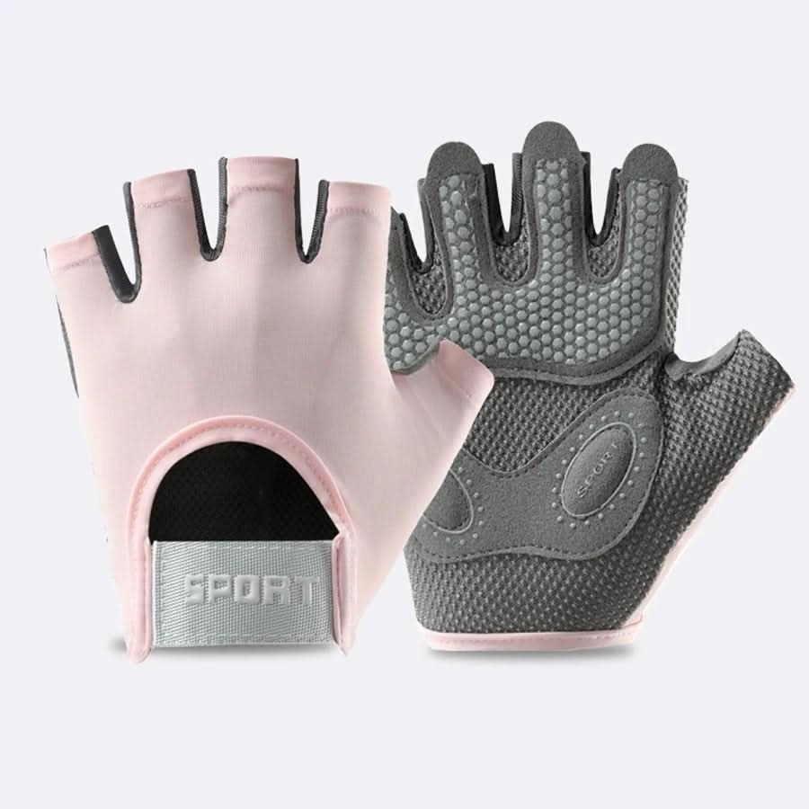 Glevato | Sport & Fitness Gloves for Optimal Performance