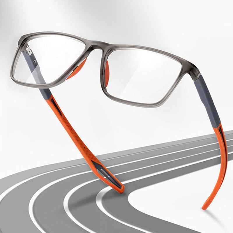Glevato | Sport Ultra-Light Anti-Blue Light Progressive Glasses