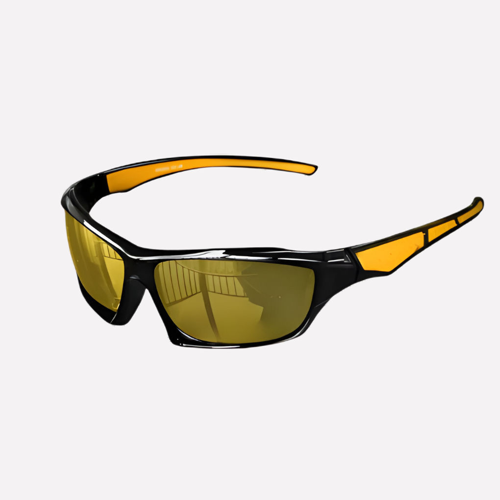 Glevato | Sports Sunglasses Polarized UV400 Wraparound