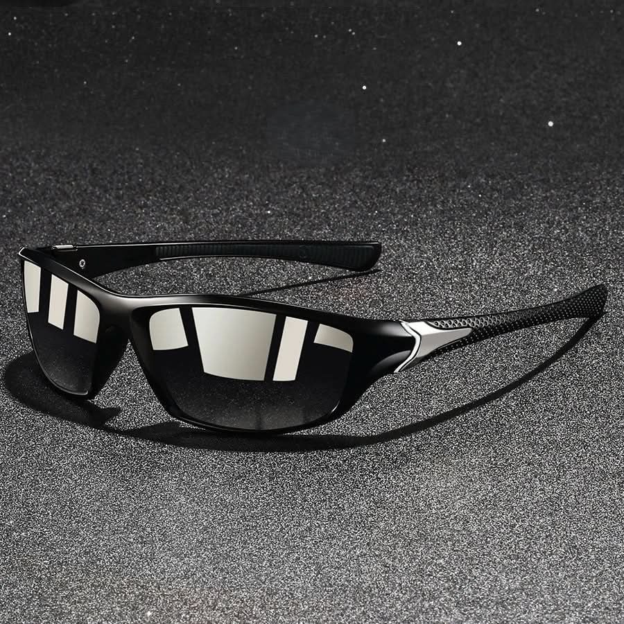 Glevato | Sports Sunglasses with Polarized Lenses & UV400 Protection
