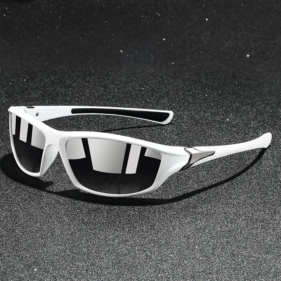 Glevato | Sports Sunglasses with Polarized Lenses & UV400 Protection